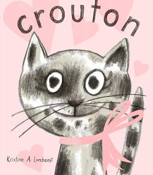 Crouton