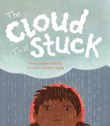The Cloud That Stuck