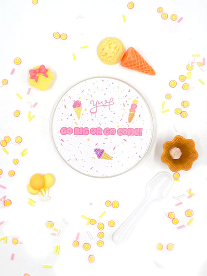 YWF Slime - Go Shawty , It’s Sherbet Day!