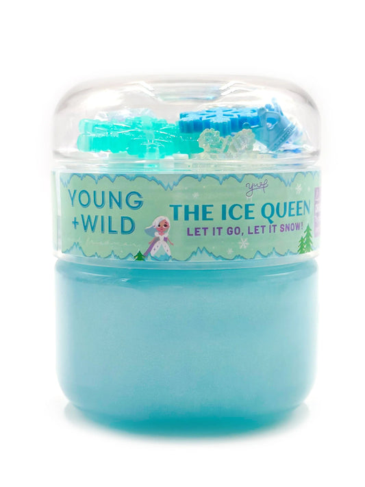YWF Slime - The Ice Queen