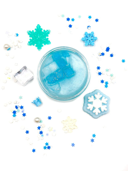YWF Slime - The Ice Queen