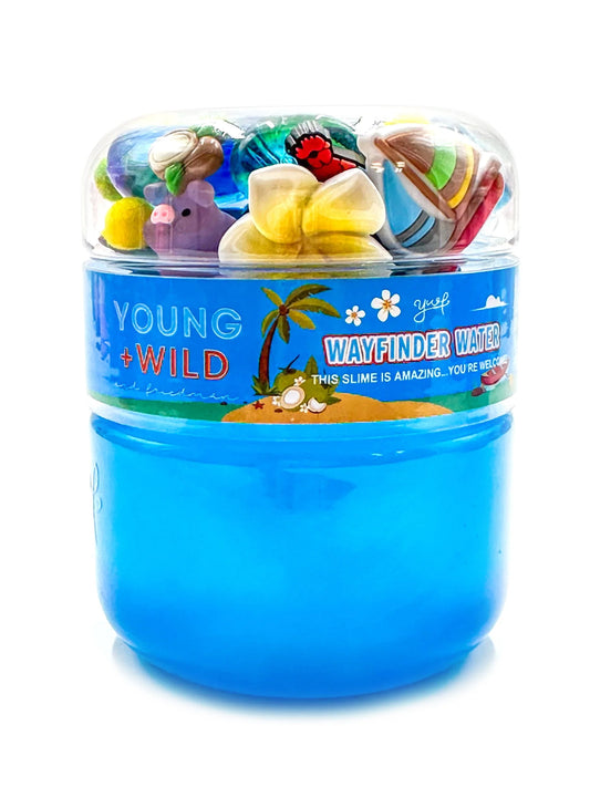 YWF Slime - Wayfinder Water