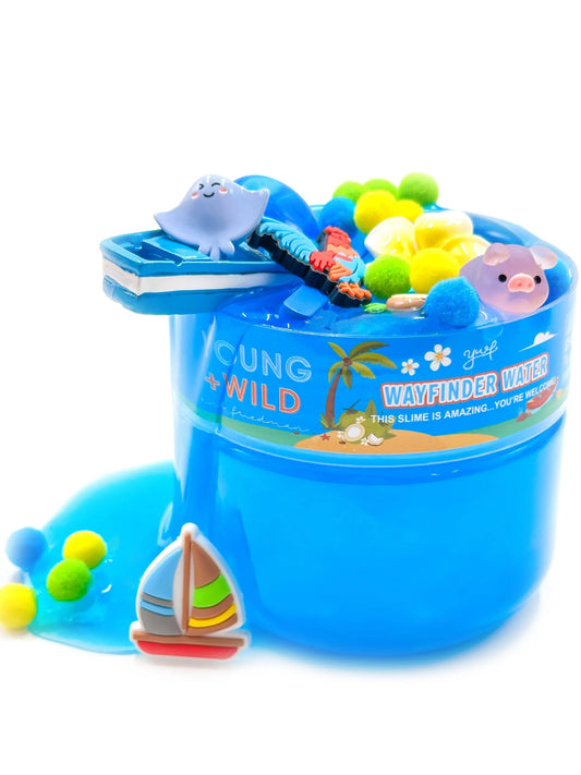 YWF Slime - Wayfinder Water